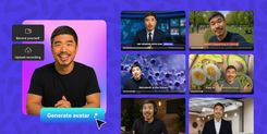 Иллюстрация к руководству «Оживление фото»